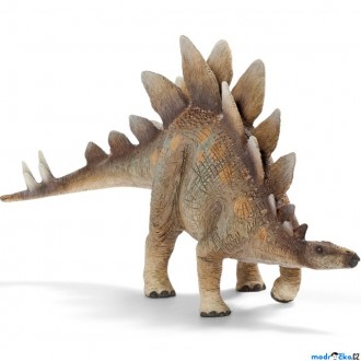 JIŽ SE NEPRODÁVÁ - Schleich - Dinosaurus, Stegosaurus