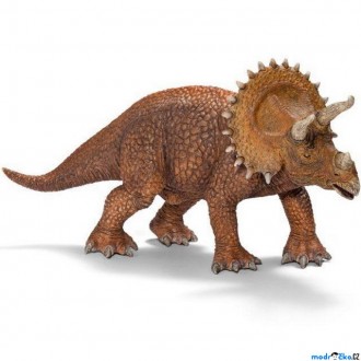JIŽ SE NEPRODÁVÁ - Schleich - Dinosaurus, Triceratops
