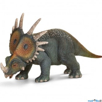 JIŽ SE NEPRODÁVÁ - Schleich - Dinosaurus, Styracosaurus