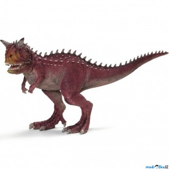 JIŽ SE NEPRODÁVÁ - Schleich - Dinosaurus, Carnotaurus
