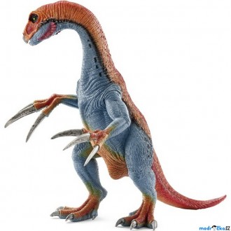 JIŽ SE NEPRODÁVÁ - Schleich - Dinosaurus, Therizinosaurus