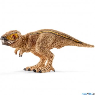 JIŽ SE NEPRODÁVÁ - Schleich - Dinosaurus, Tyrannosaurus Rex (mini)