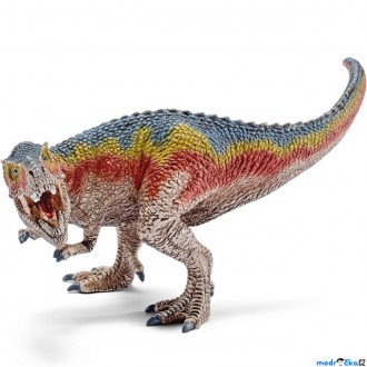 JIŽ SE NEPRODÁVÁ - Schleich - Dinosaurus, Tyrannosaurus Rex (menší)