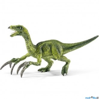 JIŽ SE NEPRODÁVÁ - Schleich - Dinosaurus, Therizinosaurus (menší)