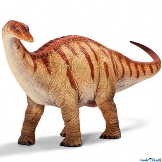 JIŽ SE NEPRODÁVÁ - Schleich - Dinosaurus, Apatosaurus (větší)