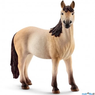 Ostatní hračky - Schleich - Kůň, Mustang klisna