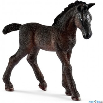 Ostatní hračky - Schleich - Kůň, Lipicán hříbě