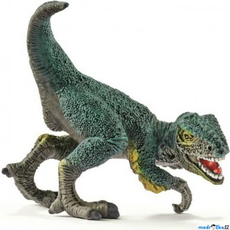 JIŽ SE NEPRODÁVÁ - Schleich - Dinosaurus, Velociraptor (mini)