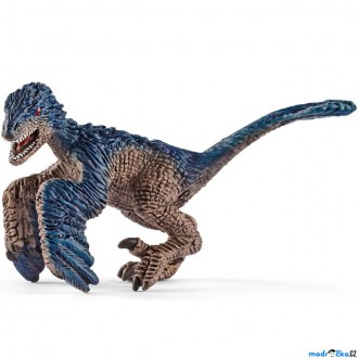 JIŽ SE NEPRODÁVÁ - Schleich - Dinosaurus, Utahraptor (mini)