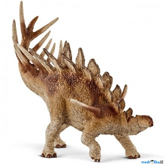 JIŽ SE NEPRODÁVÁ - Schleich - Dinosaurus, Kentrosaurus