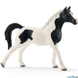 Ostatní hračky - Schleich - Kůň, Pintabianský hřebec
