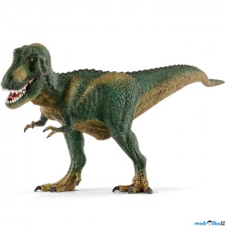 Ostatní hračky - Schleich - Dinosaurus, Tyrannosaurus Rex