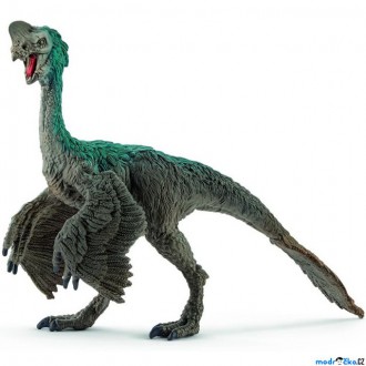 JIŽ SE NEPRODÁVÁ - Schleich - Dinosaurus, Oviraptor