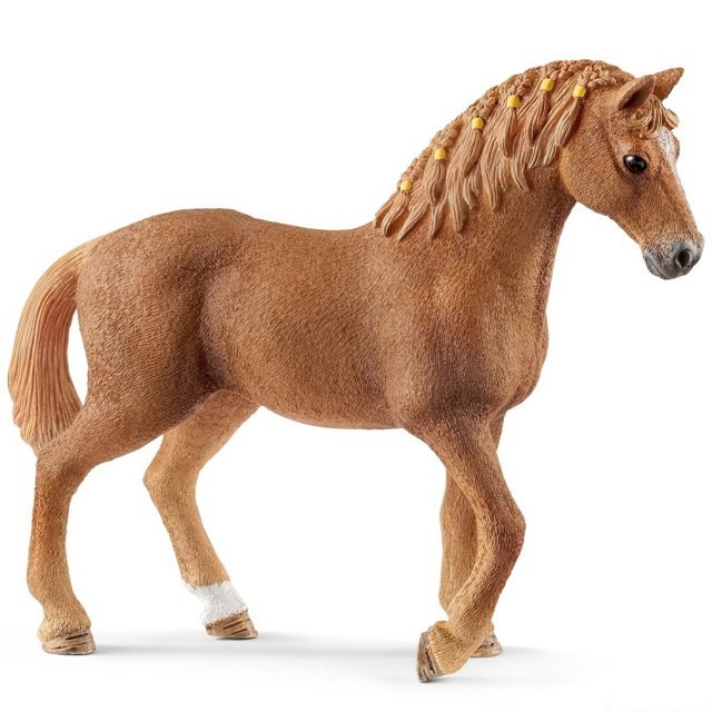Schleich - Kůň, Americký quarter kobyla
