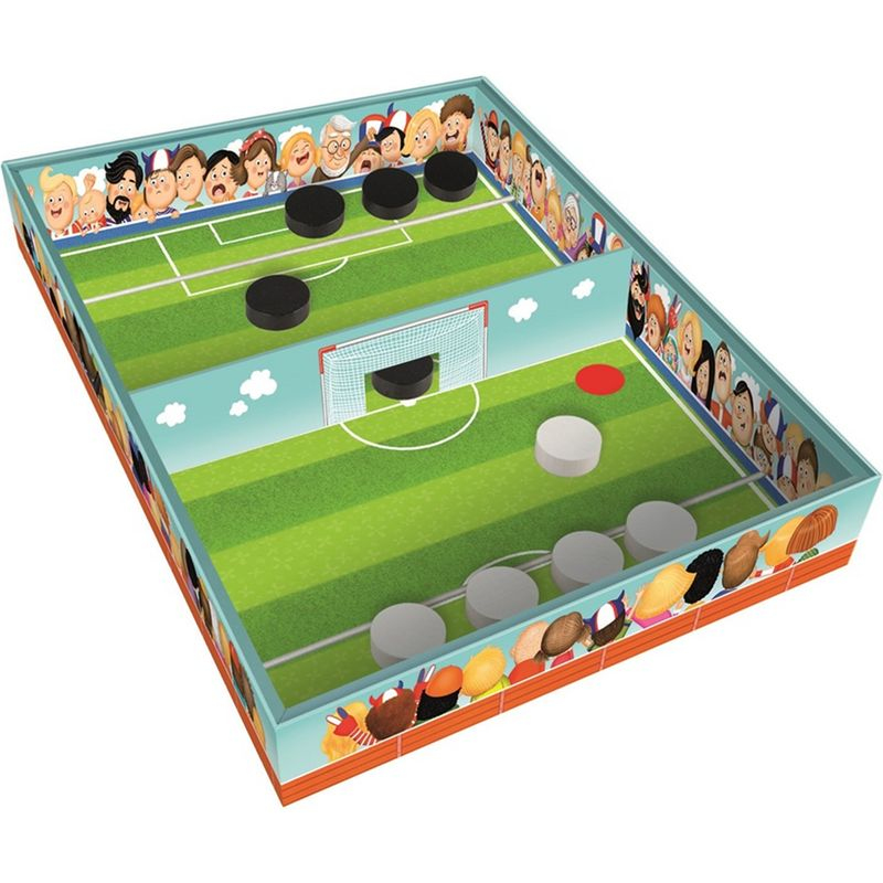 Stolní hra - Fotbálek (Detoa)