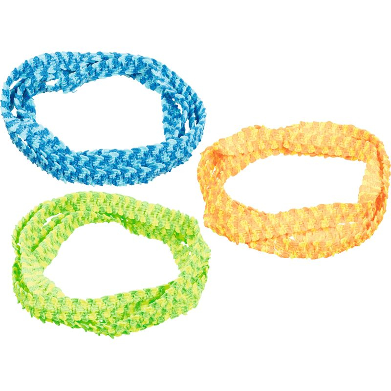 Skákací guma - Elastická barevná, 1ks (Goki)