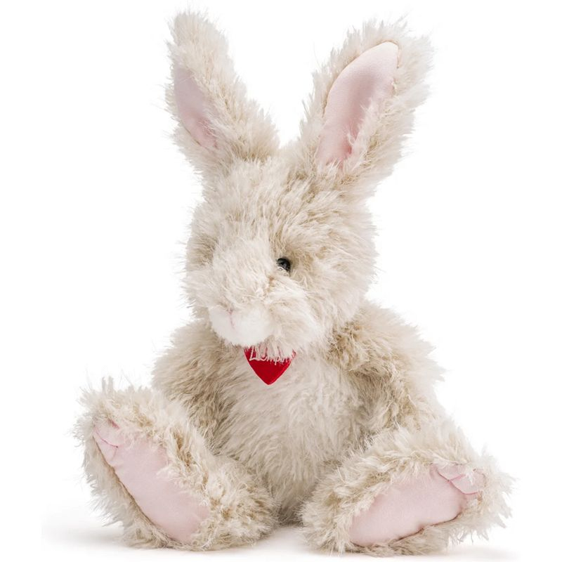 Lumpin - Králíček Carlo, 32cm