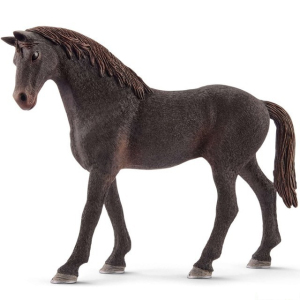 Schleich - Kůň, Anglický plnokrevník hřebec