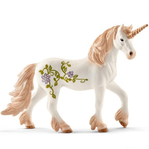 Schleich - Bayala, Jednorožec