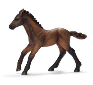 Schleich - Kůň, Kamarské hříbě