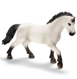 Schleich - Kůň, Kamarský hřebec