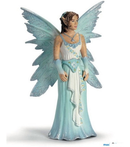 Schleich - Elfí víla, Eyela stojící