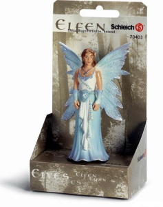 Schleich - Elfí víla, Eyela stojící