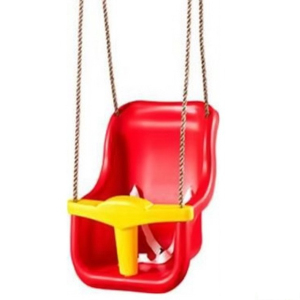 Houpačka - Baby houpačka plastová (Woody)