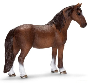 Schleich - Kůň, Tennesseeská klisna