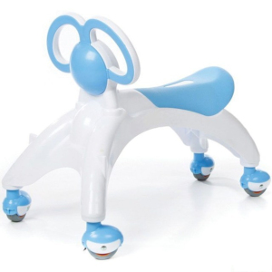 Didicar - Chodítko dětské modré