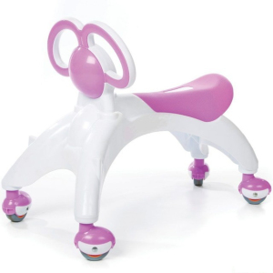 Didicar - Chodítko dětské fialové