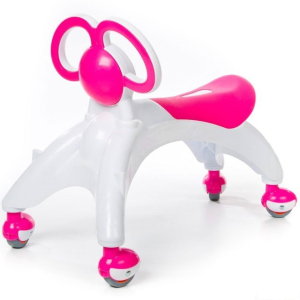 Didicar - Chodítko dětské růžové