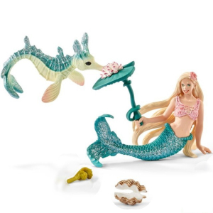 Schleich - Bayala, Mořská panna Michelle