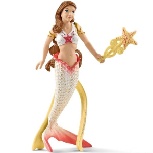 Schleich - Bayala, Mořská panna Annabelle