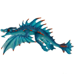 Schleich - Eldrador, Mořská příšera