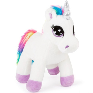 Textilní hračka - Plyšový jednorožec Unicorn (Small foot)