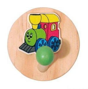 Věšák - Jednověšák, Kolečko, Mašinka (Woody)