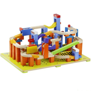 Kuličková dráha TRIX - Školní set (Wonderworld)