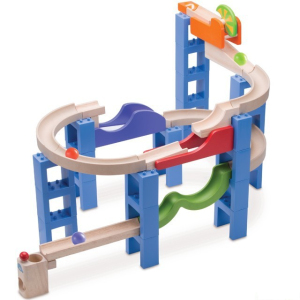 Kuličková dráha TRIX - Trampolína (Wonderworld)