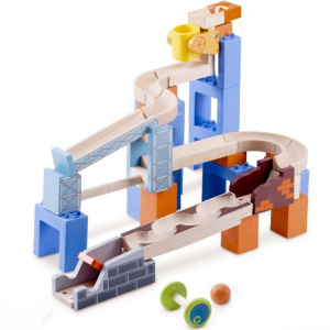 Kuličková dráha TRIX - Padací most (Wonderworld)