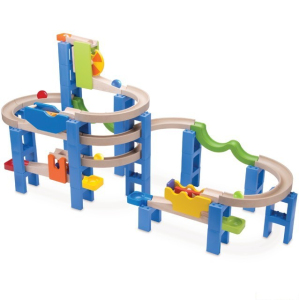 Kuličková dráha TRIX - Spirála (Wonderworld)