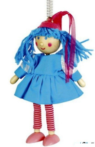 Pérák - Panenka, Holka (Bino)