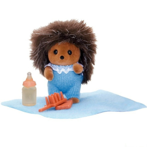 Sylvanian Families - Miminko ježka
