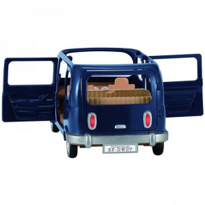 Sylvanian Families - Auto, Modré