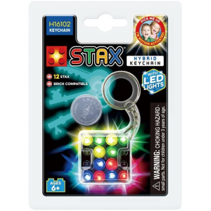 Light Stax Hybrid - Keychain (klíčenka)