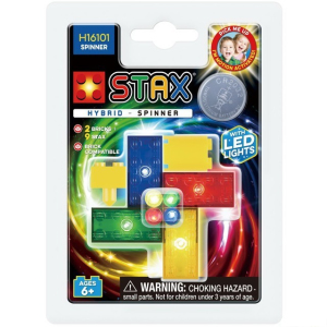 Light Stax Hybrid - Spinner (káča)