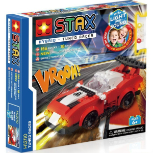 Light Stax Hybrid - Tuned Racer