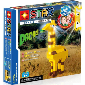 Light Stax Hybrid - Droning Giraffe