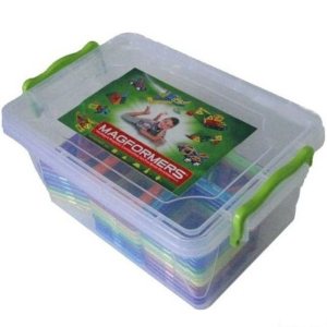 Magformers - Universal Box, 47 ks