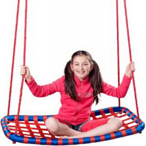 Houpačka - Houpací obdélník (Woody)